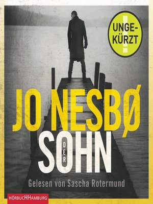 cover image of Der Sohn